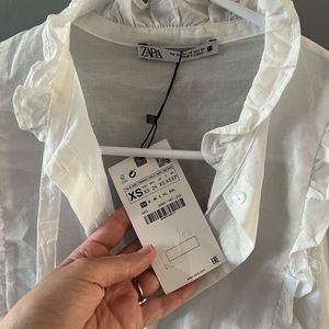 Zara Top